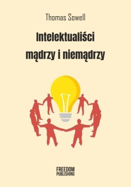 Intelektualiści mądrzy i niemądrzy w.2