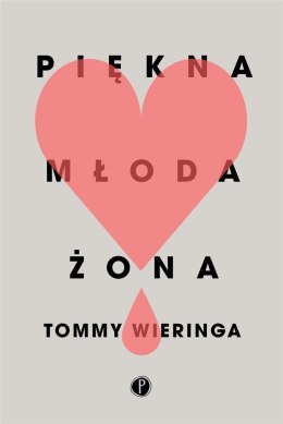 Piękna młoda żona