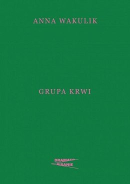 Grupa krwi