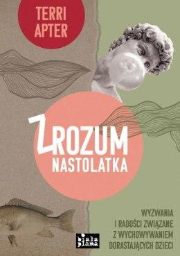 Zrozum nastolatka