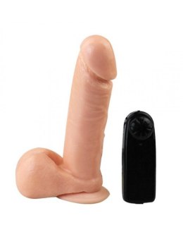 DILDO AMERICAN STRONG 05-0266