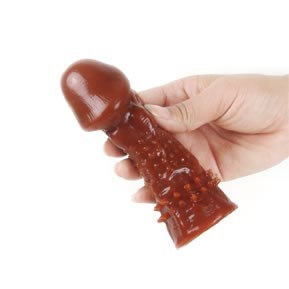 NAKŁADKA WOLFTOOTH SLEEVE (KOLOR CIELISTY*) 05-0141