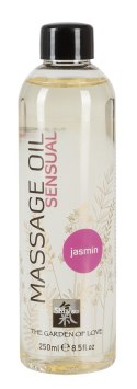 OLEJEK SHIATSU MASSAGE JASMINE 250 ML 13-2779