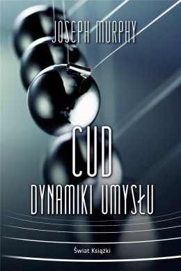 Cud dynamiki umysłu TW