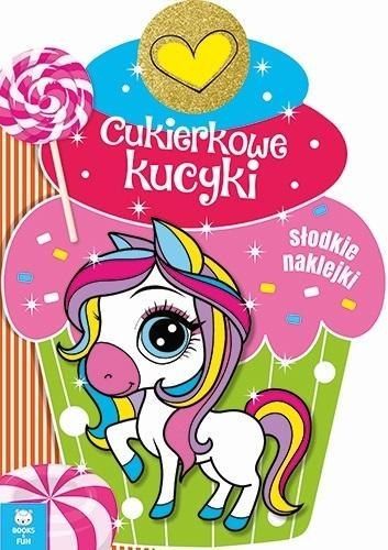 Cukierkowe kucyki