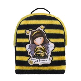 Plecak Gorjuss Furry Bee-Loved