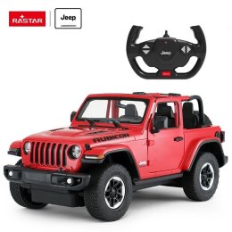 Jeep Wrangler JL 1:14 mix