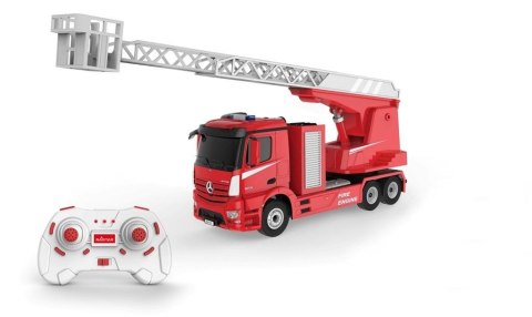 Mercedes-Benz Antos Fire Engine 1:14