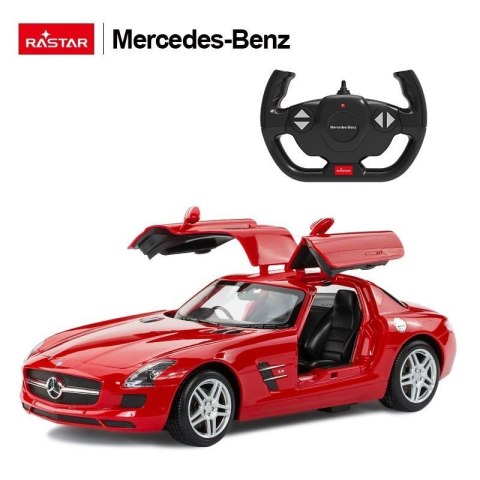 Mercedes-Benz SLS 1:14