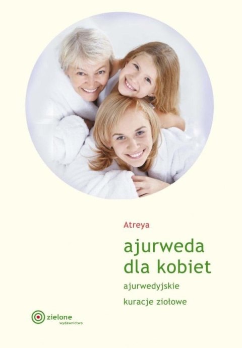 Ajurweda dla kobiet