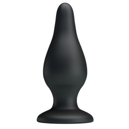 KOREK ANALNY PRETTY LOVE - STURDY SILICONE ANAL PLUG 05-0654