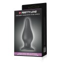 KOREK ANALNY PRETTY LOVE - STURDY SILICONE ANAL PLUG 05-0654