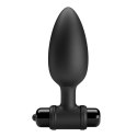 KOREK PRETTY LOVE - VIBRA BUTT PLUG II 05-1265