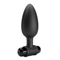 KOREK PRETTY LOVE - VIBRA BUTT PLUG II 05-1265