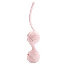 KULKI PRETTY LOVE - KEGEL BALLS UP I 05-0857