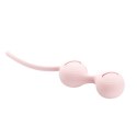 KULKI PRETTY LOVE - KEGEL BALLS UP I 05-0857