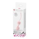 KULKI PRETTY LOVE - KEGEL BALLS UP I 05-0857