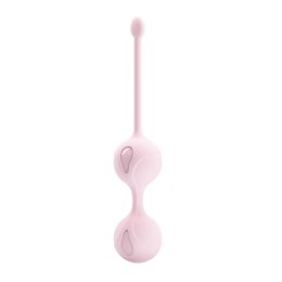 KULKI PRETTY LOVE - KEGEL TIGHTEN UP II 05-0687