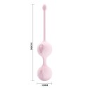 KULKI PRETTY LOVE - KEGEL TIGHTEN UP II 05-0687