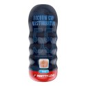 MASTURBATOR PRETTY LOVE VACUUM CUP MASTURBATOR 05-1176