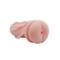 MASTURBATOR PRETTY LOVE VACUUM CUP MASTURBATOR 05-1176