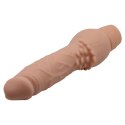 WIBRATOR BARBARA CLARK DILDO VIBRATOR 05-1213