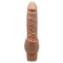 WIBRATOR BARBARA CLARK DILDO VIBRATOR 05-1213