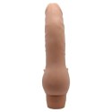 WIBRATOR BARBARA CLARK DILDO VIBRATOR 05-1213