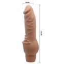 WIBRATOR BARBARA CLARK DILDO VIBRATOR 05-1213