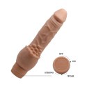 WIBRATOR BARBARA CLARK DILDO VIBRATOR 05-1213