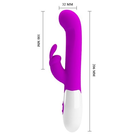WIBRATOR CENTAUR RABBIT VIBRATOR 05-1226