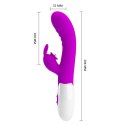 WIBRATOR CERBERUS RABBIT VIBRATOR 05-1220
