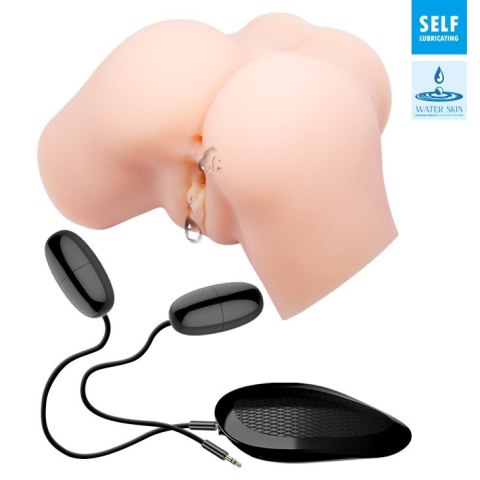 CRAZY BULL DUAL VAGINA AND ASS 05-1332