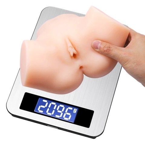 CRAZY BULL DUAL VAGINA AND ASS 05-1332