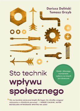 Sto technik wpływu społecznego