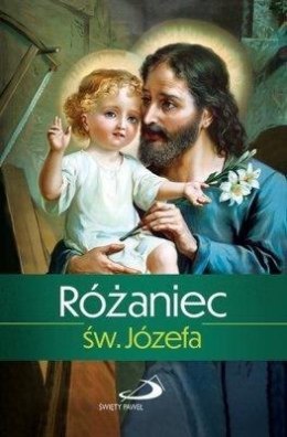 Różaniec św. Józefa w.2021