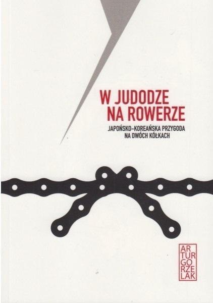 W judodze na rowerze