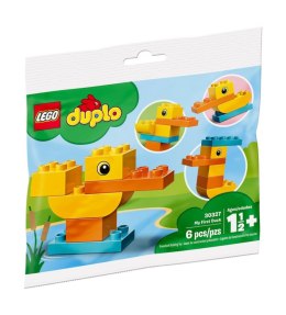 Lego Duplo 30327 Klocki Moja pierwsza kaczuszka