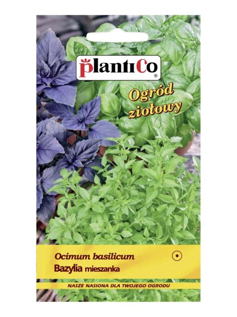 PLATINET NASIONA BAZYLIA WONNA MIESZANKA FRAGNANCED BASIL 0,5 G