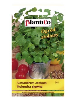 PLATINET NASIONA KOLENDRA SIEWNA CORIANDER SEEDS 3 G