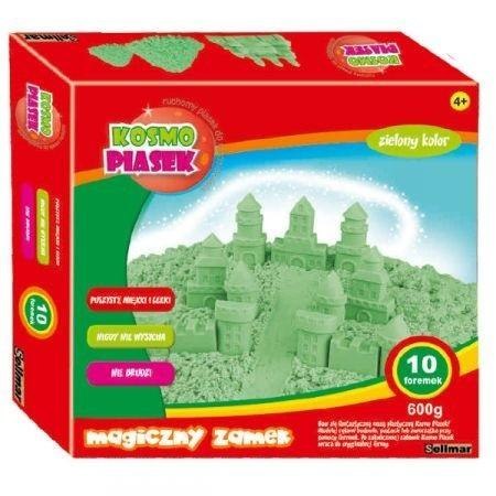 Kosmo Piasek Zamek 500g