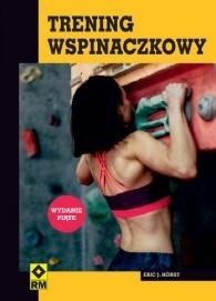 Trening wspinaczkowy