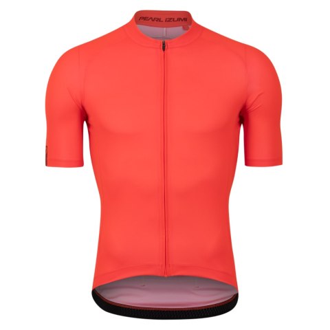 Koszulka męska Pearl Izumi Attack Jersey czerwona r. L