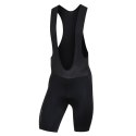 Spodenki rowerowe męskie Pearl Izumi Quest Bib Short czarne r. M