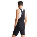 Spodenki rowerowe męskie Pearl Izumi Quest Bib Short czarne r. M