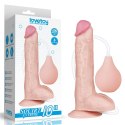 10'' SQUIRTING DILDO 24-0046