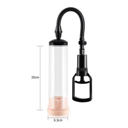 POMPKA MAXIMIZER WORX 24-0010