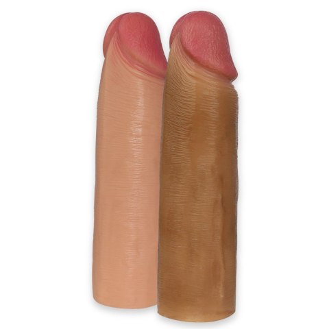 NAKŁADKA ADD 1 SILICONE EXTENDER 24-0093