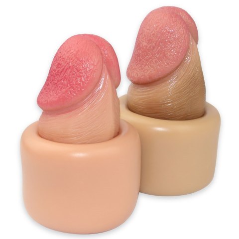 NAKŁADKA ADD 1 SILICONE EXTENDER 24-0093