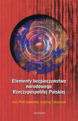 Elementy bezpieczeństwa narod. Rzeczypospolitej..